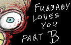 Furbaby Loves You! B