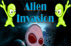 Alien Invasion Deluxe