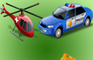 Pair Mania - Vehicles 2