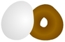 Eggs and Donuts