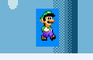 luigi commits suicide
