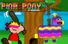 Pina Pony