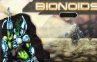 Bionoids