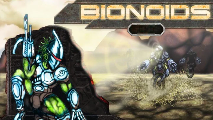 Bionoids