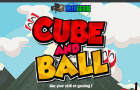 Cube and Ball