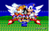 Sonic The Hedgehog game