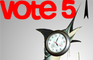 sophisticated clocks 2