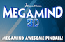 Megamind's Mega Pinball