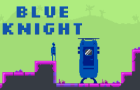 Blue Knight -