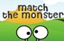 The Monster Matching Game
