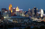 Cincinnati Infographic