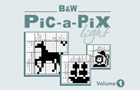 B&amp;amp;W Pic-a-Pix Light Vol.1