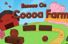 Rescue on Cocoa Farm