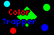 Color Trapper