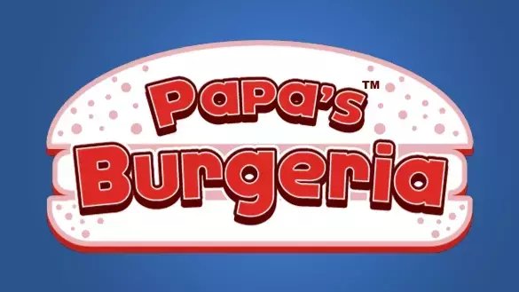 Papa's Burgeria 2, Flipline Studios Fanon Wiki