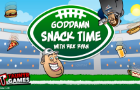 Goddamn Snack Time 1.10