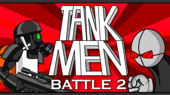 Tankmen: Battle 2