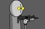 A short Madness Short #2