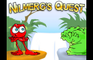 Nilmerg's Quest