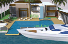 Yacht Escape