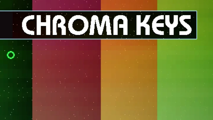 Chroma Keys