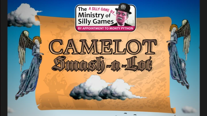 Camelot Smashalot