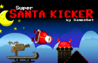 Super Santa Kicker