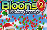 Bloons 2 Christmas Pack