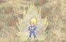Vegeta UltimateRemastered