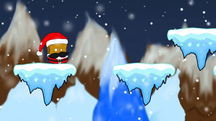 Toastache Xmas