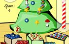 Christmas Tree Mix
