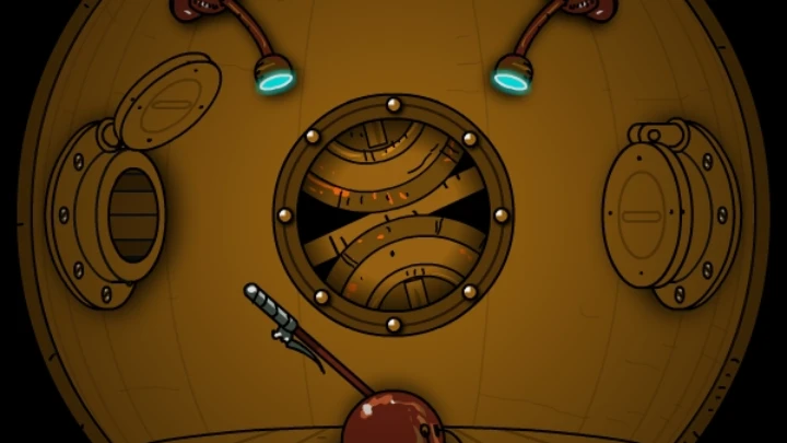 Submachine 07: the Core
