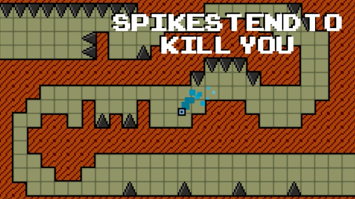 Spikes Tend to Kill You