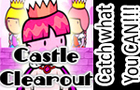 Castle Clearout catcher