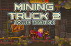 Mining Truck 2