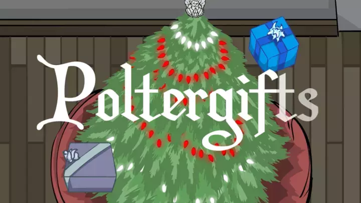 Poltergifts
