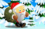 Lost toys of Santa