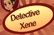 Detective Xene