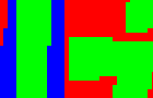 Red Green Blue