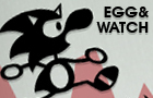 Egg &amp; Watch