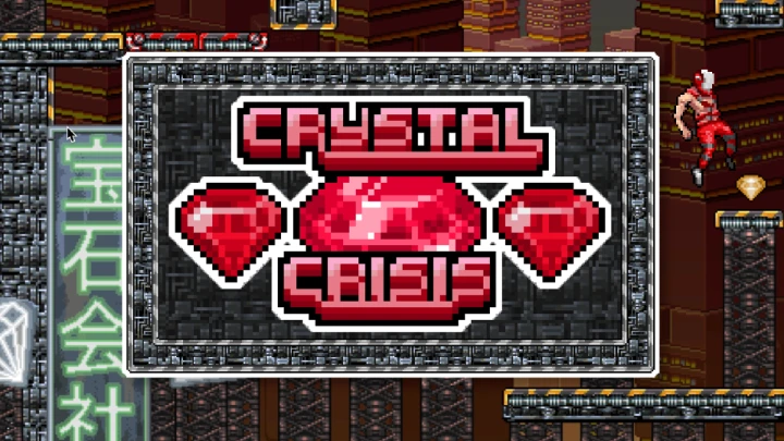 Crystal Crisis