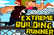 extreme building runner