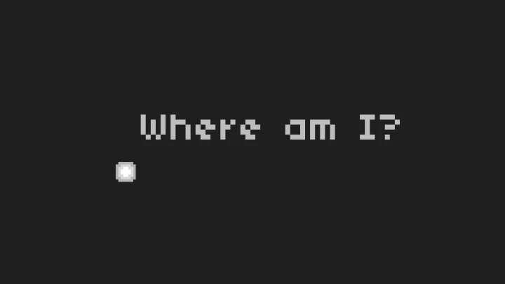 Where Am I?