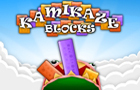 Kamikaze blocks