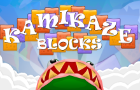 Kamikaze blocks