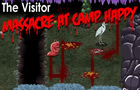 The Visitor: Massacre