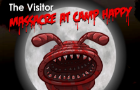 The Visitor: Massacre