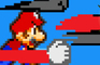 Mario vs. Block