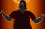 Gabe Newell Eats HL2:E3
