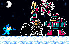 Megaman's Christmas Carol